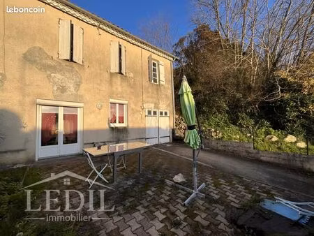 maison 6 pièces 138 m²