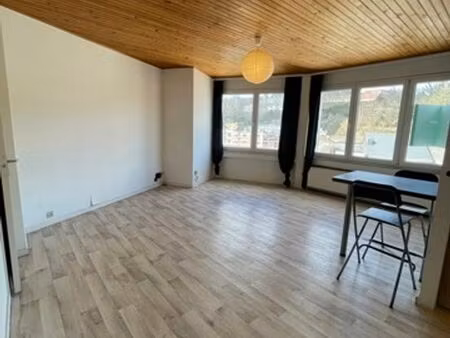 beau studio à vendre en hypercentre liégeois