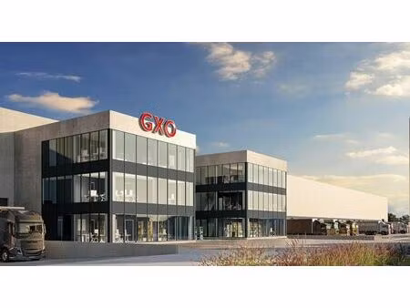 48.000 m² nieuwbouw logistieke magazijnen + kantoor/mezza...