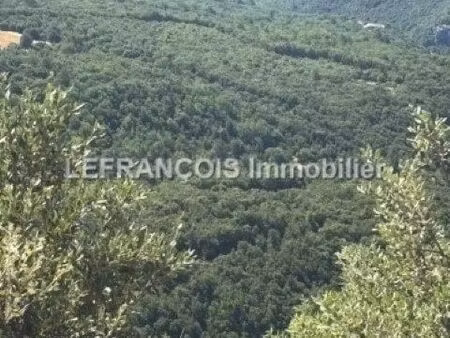 terrain 16420 m² mons