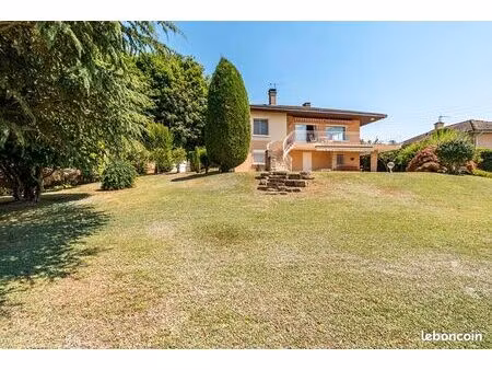 maison 4 pièces 170 m²