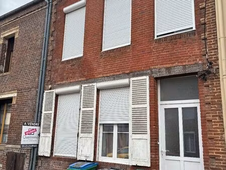 maison 4 pièces 94 m²