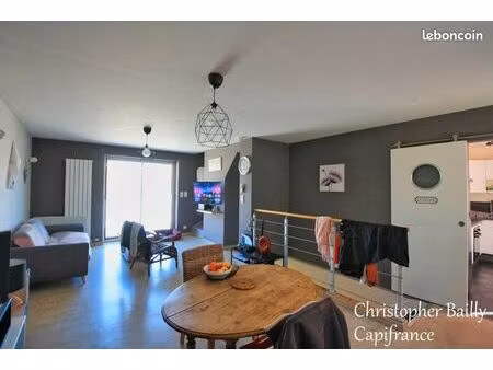 immeuble 8 pièces 168 m²