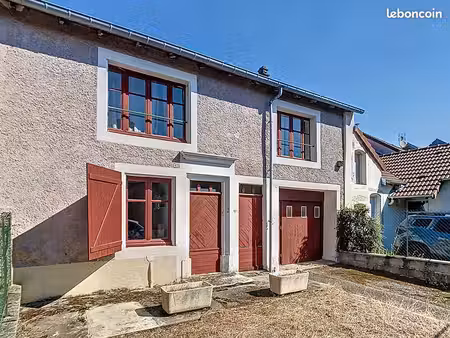 maison 5 pièces 143 m²