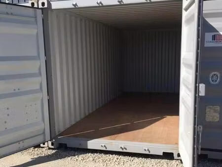 garage/box 14 m² barenton bugny