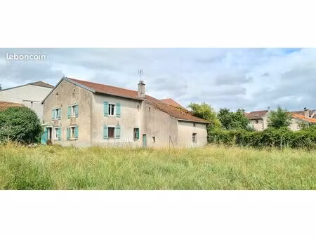 maison 3 pièces 76 m²