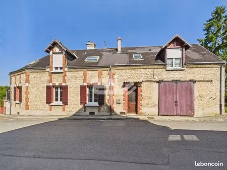 maison 6 pièces 198 m²