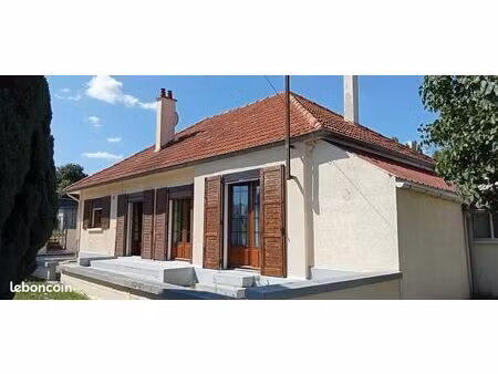 maison 5 pièces 91 m²