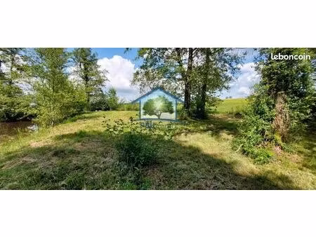 terrain 1758 m² grandvillers