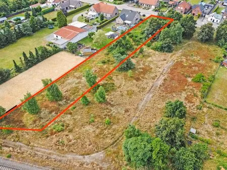 terrain à vendre à overpelt € 160.000 (l1rj7) - momentum vastgoed | zimmo