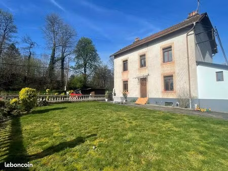 maison 5 pièces 89 m²