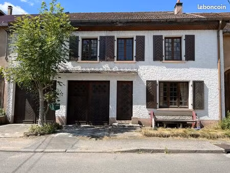 maison 7 pièces 152 m²