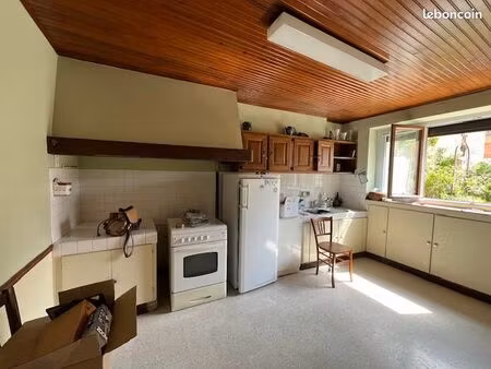 vends maison proche bar sur seine 10110 (bourguignons)