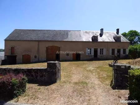 maison 7 pièces 103 m²