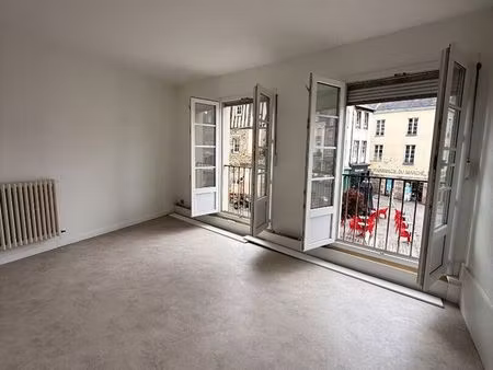 bureaux 130 m² lamballe