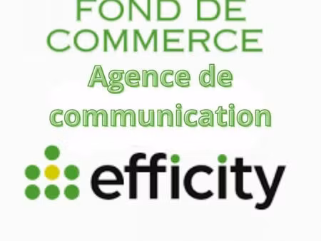 fonds de commerce 400 m²