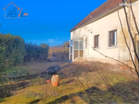 maison 3 pièces 61 m²