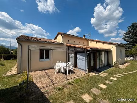 maison 3 pièces 82 m²