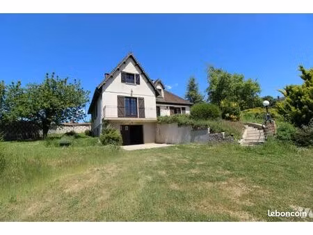 maison 5 pièces 111 m²