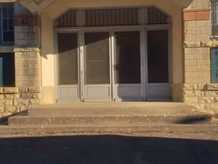 a louer bureaux  entrepôt