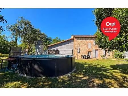 maison labastide-saint-georges m² t-4 à vendre  279 000 €