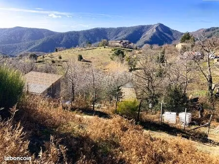 terrain 3 057 m² beaumont