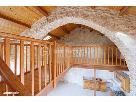 ferme 6 pièces 110 m²