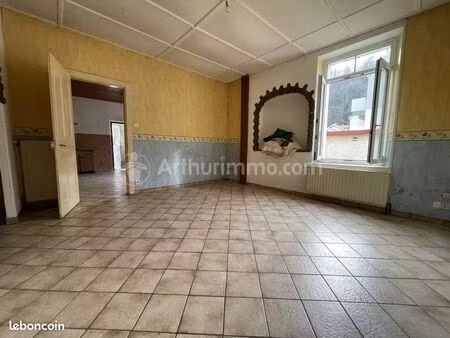 maison 3 pièces 69 m²