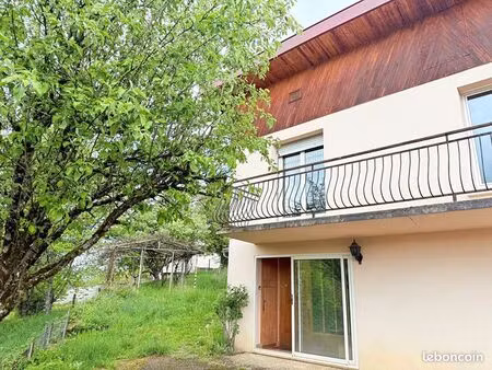 maison 3 pièces 85 m²