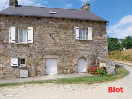 maison 2 pièces 54 m²