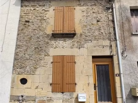 maison 4 pièces 95 m²