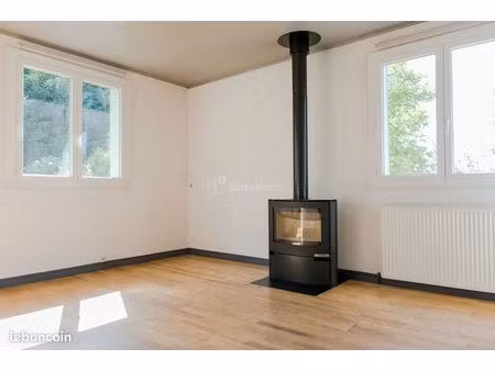 maison 4 pièces 68 m²