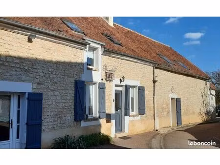 très belle longère