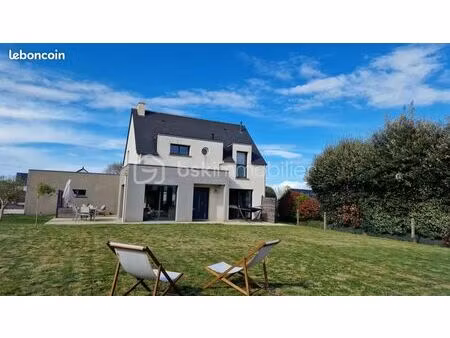 maison 5 pièces 115 m²