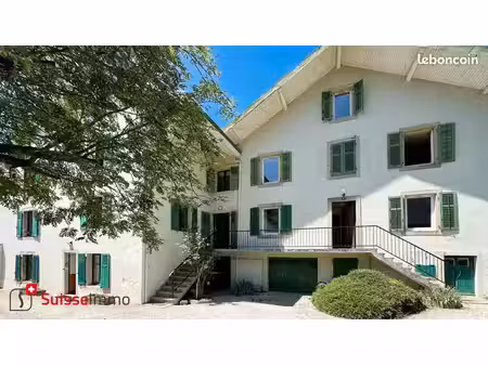 maison 12 pièces 373 m²
