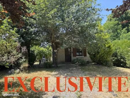 maison 3 pièces 50 m²