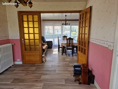 maison 6 pièces 150 m²