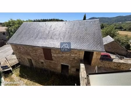 maison 3 pièces 80 m²