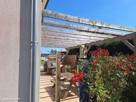 maison 6 pièces 135 m²