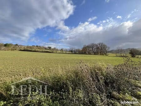 terrain 6 000 m² la sauvetat