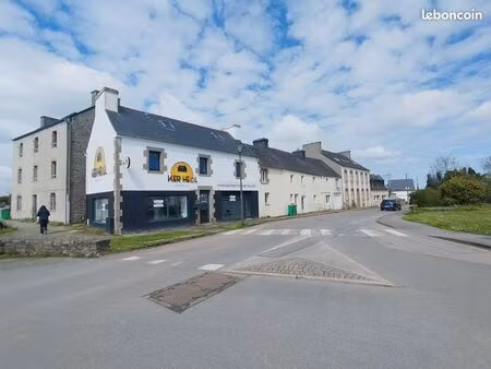 immeuble de rapport 5 pièces 95 m²