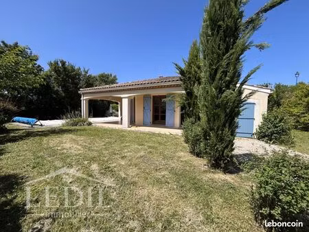 maison 5 pièces 115 m²