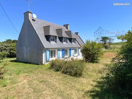 maison 6 pièces 118 m²