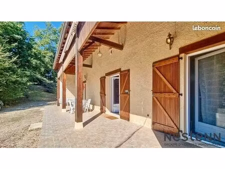 maison 2 pièces 49 m²