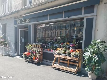 local 70 m² les monts d aunay