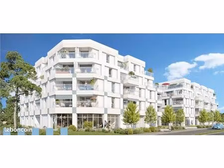 à deauville - locaux commerciaux neufs à vendre