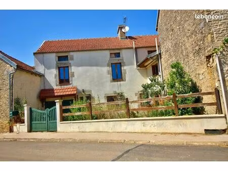 maison 4 pièces 118 m²