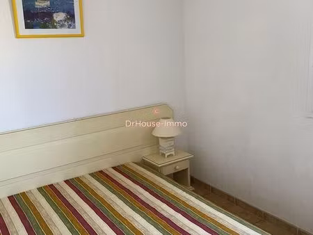 villa 2 pièces 39 m²