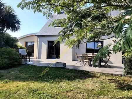 maison 5 pièces 108 m²