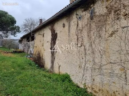 propriété 6 pièces 120 m²